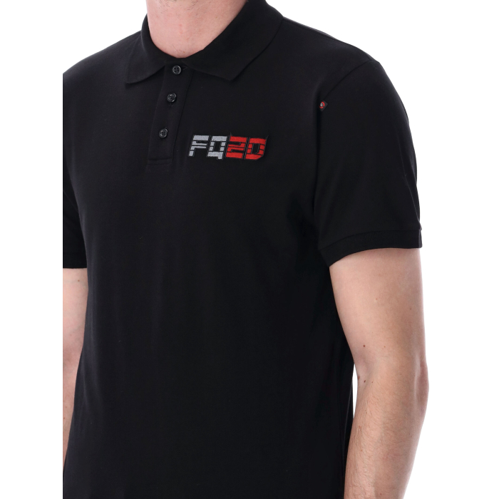 Polo Man Fabio Quartararo - FQ20