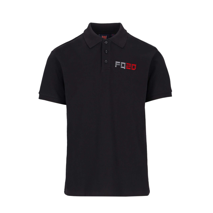 Polo Man Fabio Quartararo - FQ20