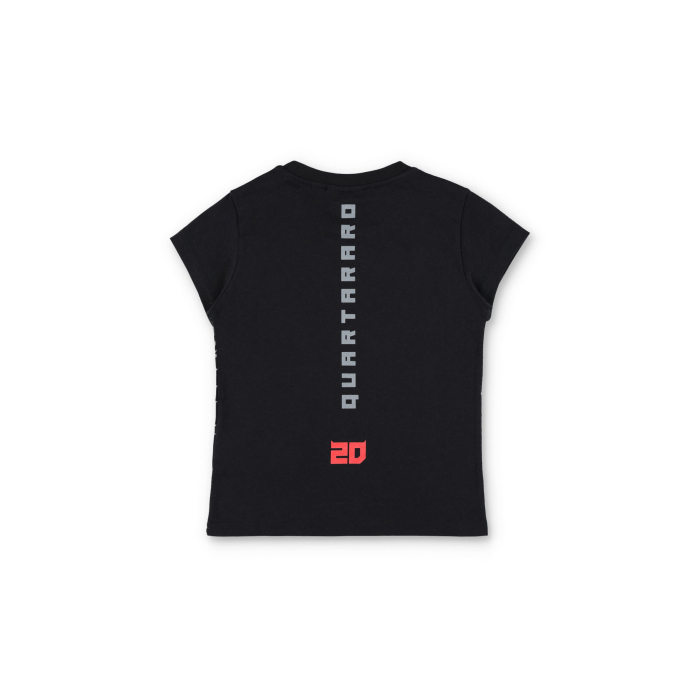T-shirt enfant Fabio Quartararo - Cyber 20