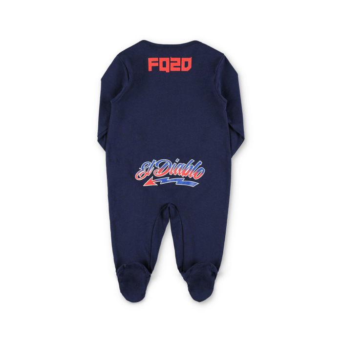Grenouillère bébé Fabio Quartararo - 20 20 20