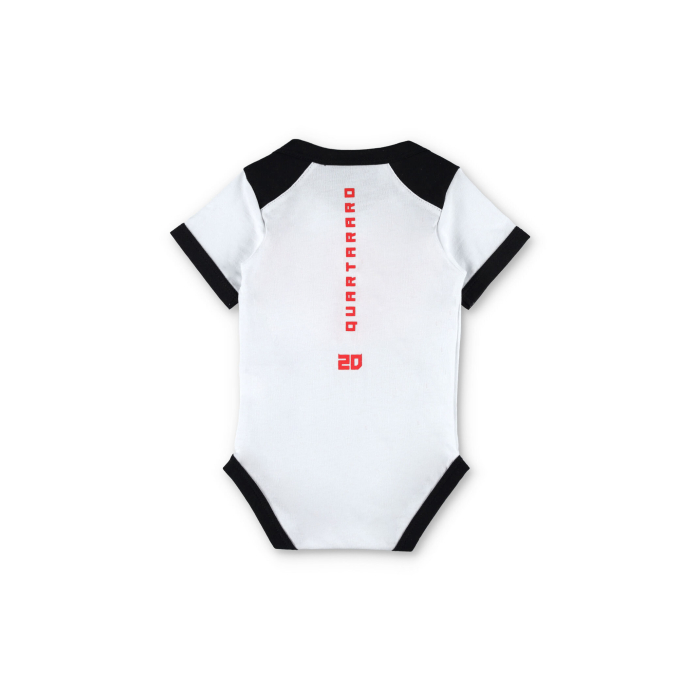 Bodysuit Fabio Quartararo - Cyber 20