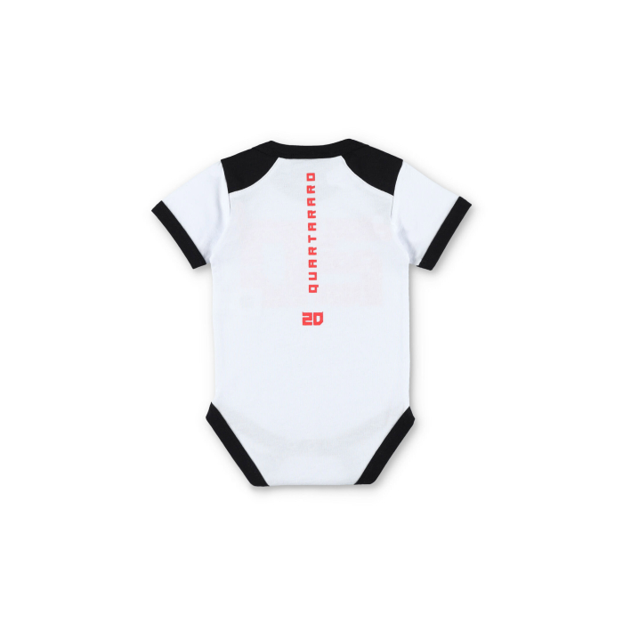 Bodysuit Fabio Quartararo - Cyber 20