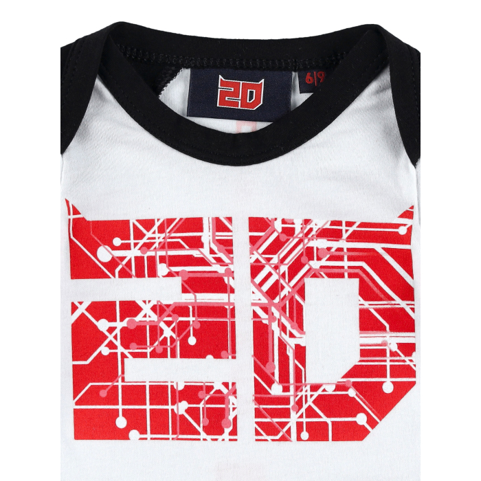 Bodysuit Fabio Quartararo - Cyber 20