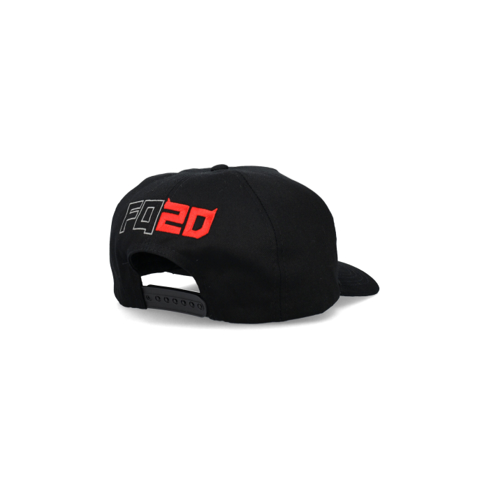 Casquette Fabio Quartararo - Cyber 20