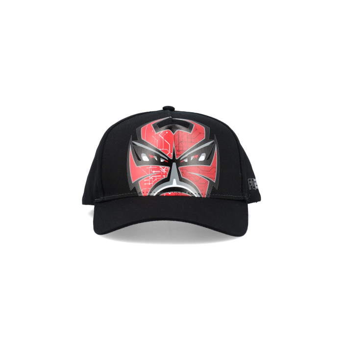 Baseball cap Fabio Quartararo - El Diablo