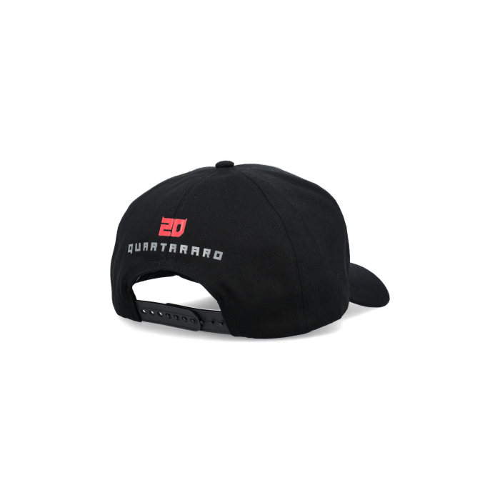 Baseball cap Fabio Quartararo - El Diablo
