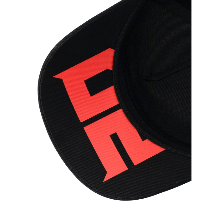 Baseball cap Fabio Quartararo - El Diablo