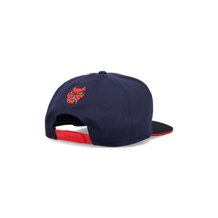 Gorra visera rígida Fabio Quartararo - Bordado 20
