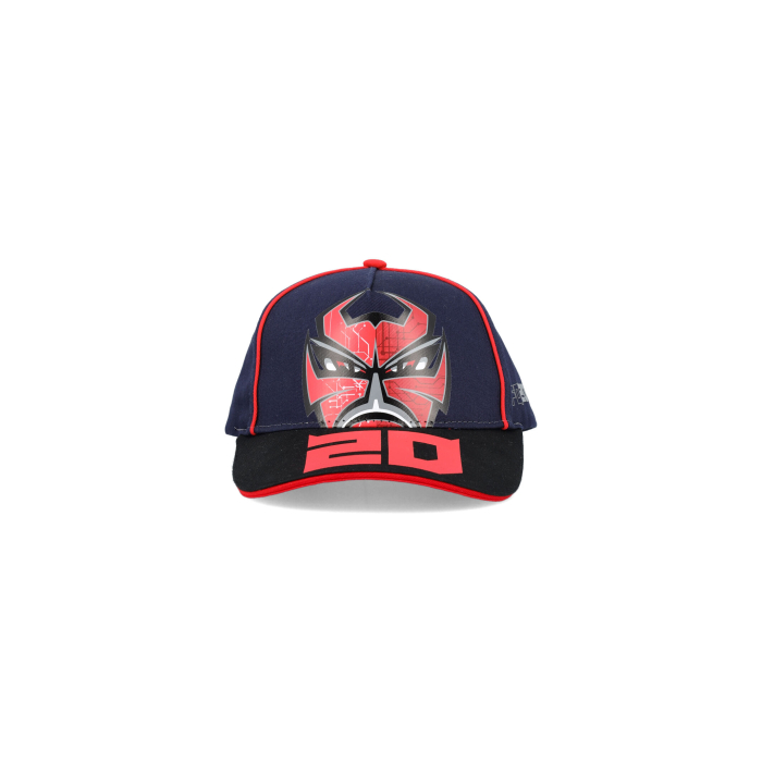 Baseball cap Kid Fabio Quartararo - El Diablo 20
