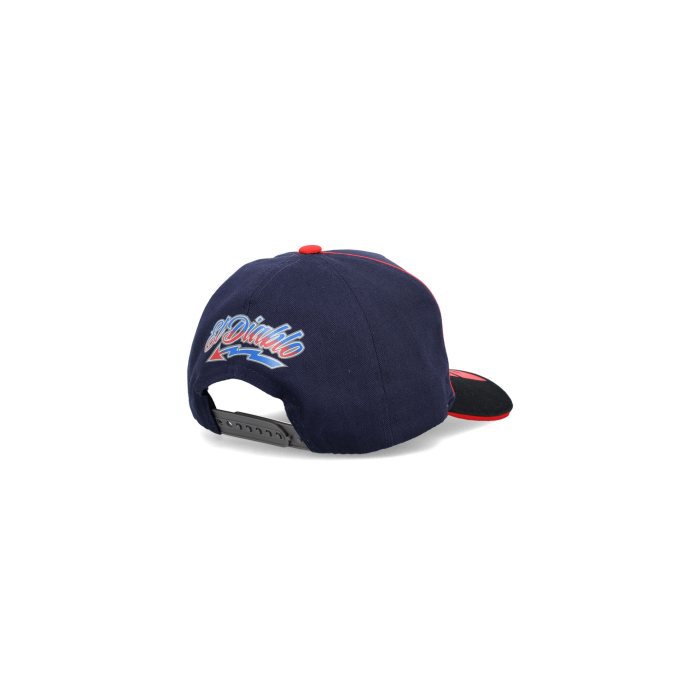 Baseball cap Kid Fabio Quartararo - El Diablo 20