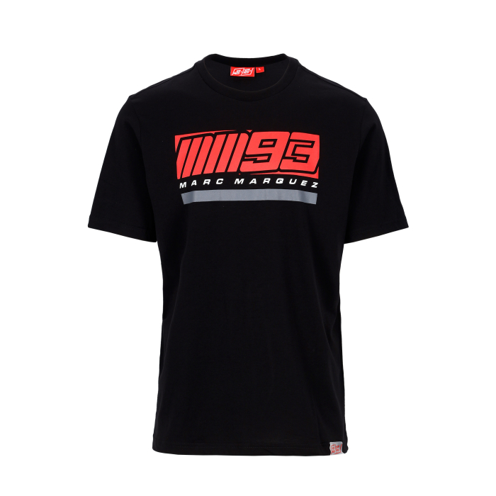 Camiseta Hombre Marc Marquez - MM93 Marc Marquez