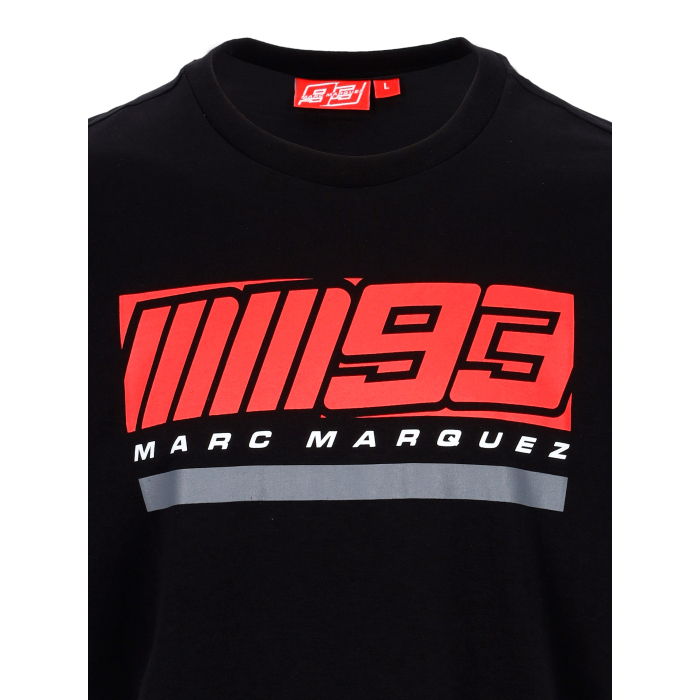 Camiseta Hombre Marc Marquez - MM93 Marc Marquez