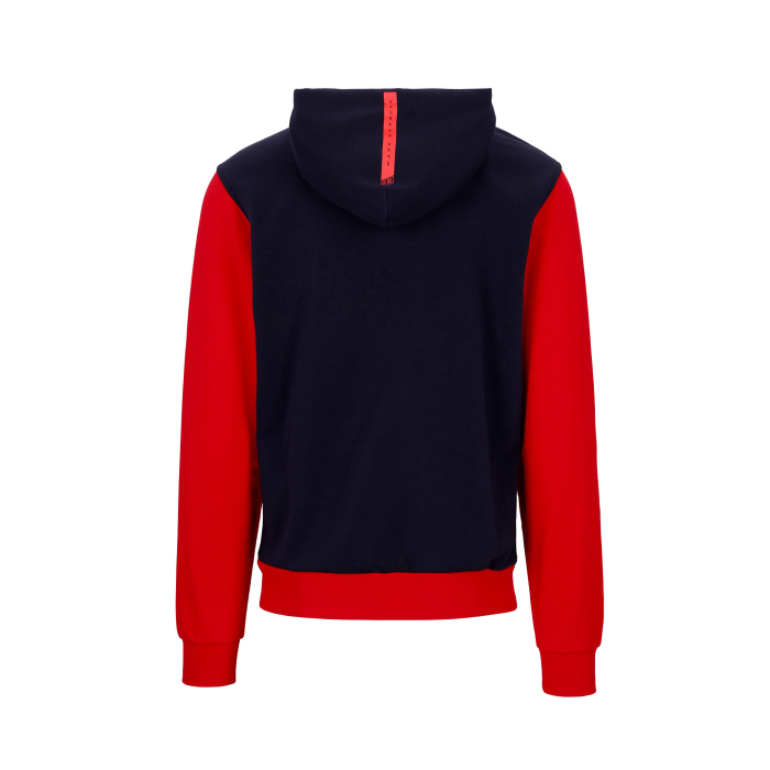 Felpa Uomo con Zip e Cappuccio Marc Marquez - 93