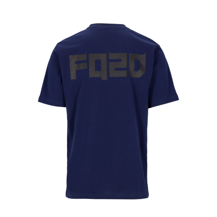 Camiseta hombre Fabio Quartararo - El Diablo