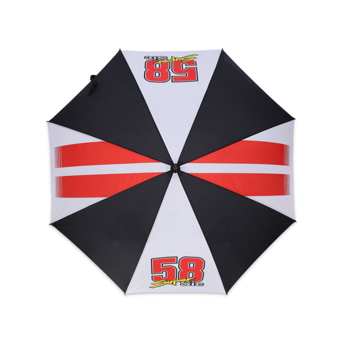 Parapluie Marco Simoncelli - Super Sic58