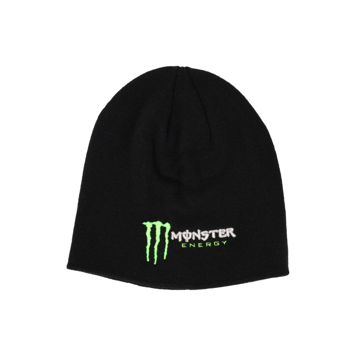 Bonnet Fabio Quartararo Monster Energy Dual Collection - Logo Monster 20