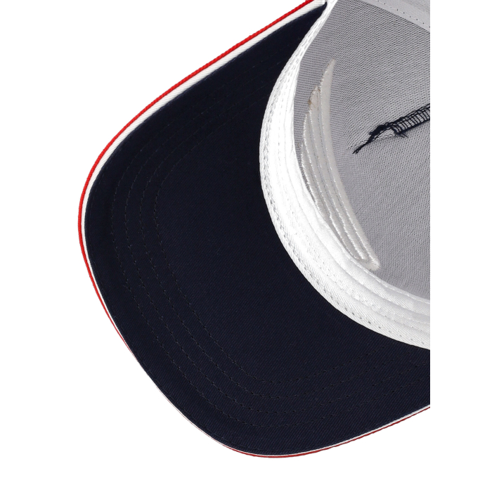 Gorra Honda HRC Racing Collection - Multicolor/ Logotipo Honda 3D