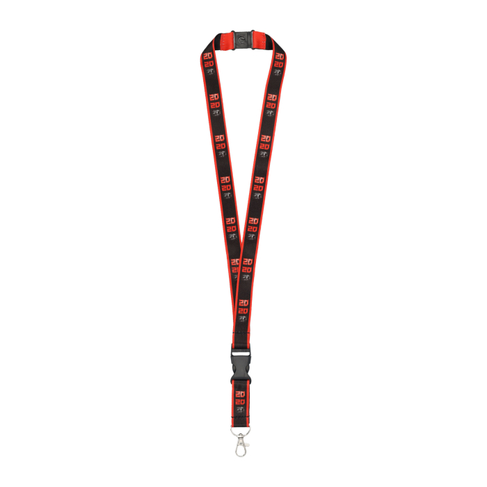 Portachiavi Lanyard Fabio Quartararo - 20