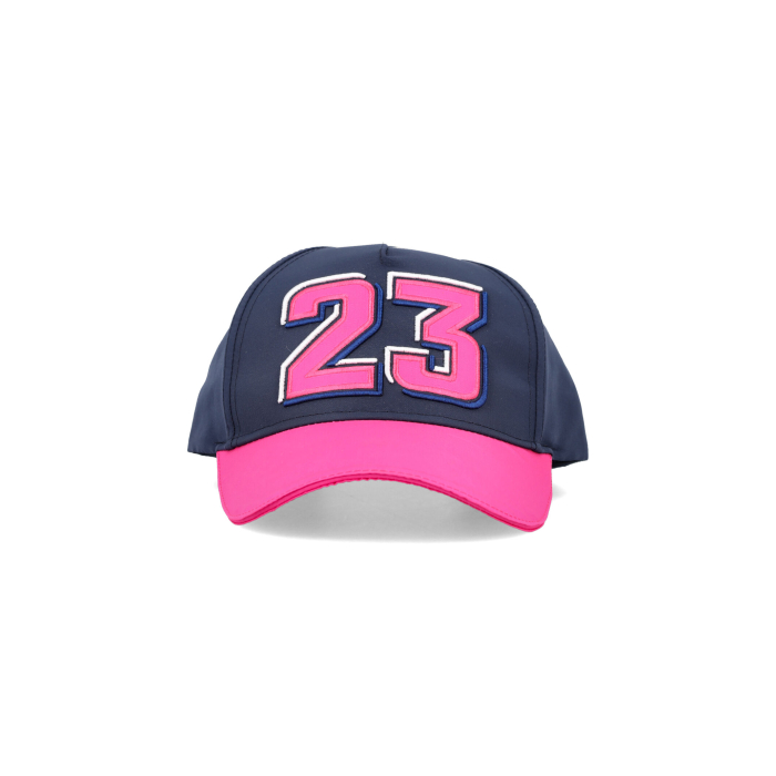 Baseball cap Enea Bastianini - Bicolor 23