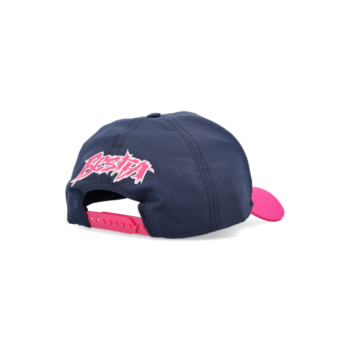 Baseball cap Enea Bastianini - Bicolor 23