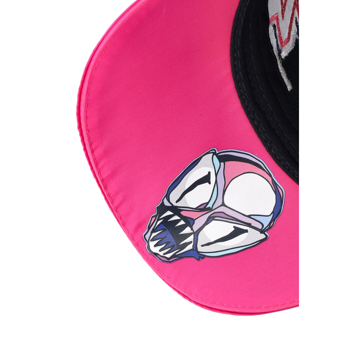 Baseball cap Enea Bastianini - Bicolor 23