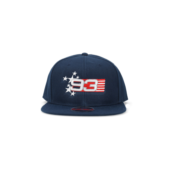 Cappellino Special Edition Marc Marquez - Casco Austin 2022