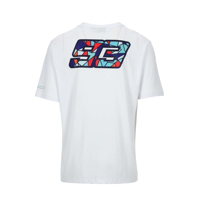 T-shirt Marc Marquez - Grand Prix of Catalunya