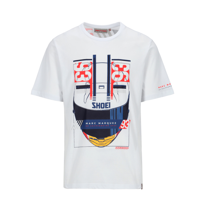 T-shirt Marc Marquez - Grand Prix of Sachsenring