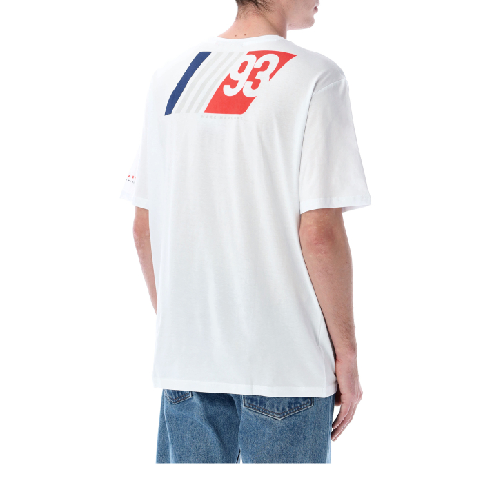 T-shirt Marc Marquez - Grand Prix of Sachsenring