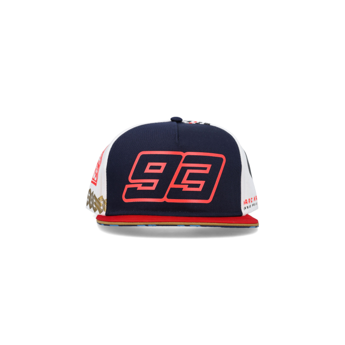 Cap with flat visor Marc Marquez - Grand Prix of Japan
