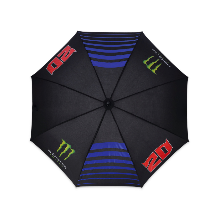Umbrella Dual Fabio Quartararo Monster Energy - 20