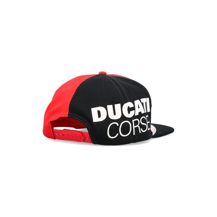 Cap Ducati Corse - Logo