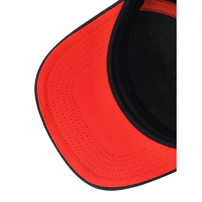 Gorra Ducati Corse - Logo Bands