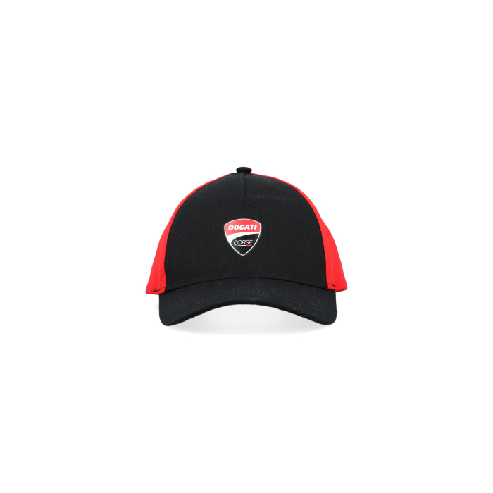 Gorra de niño Ducati Corse - Scudetto