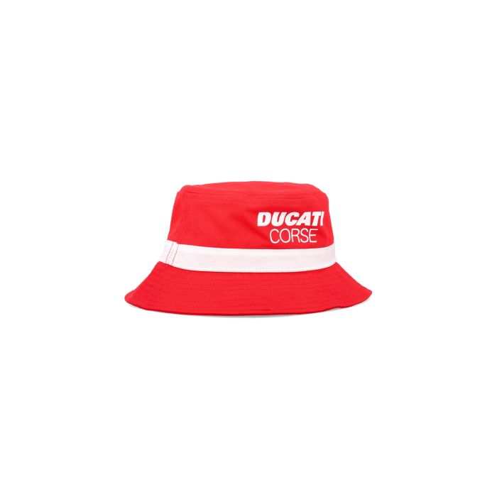 Cappello da bambino Ducati Corse - Logo