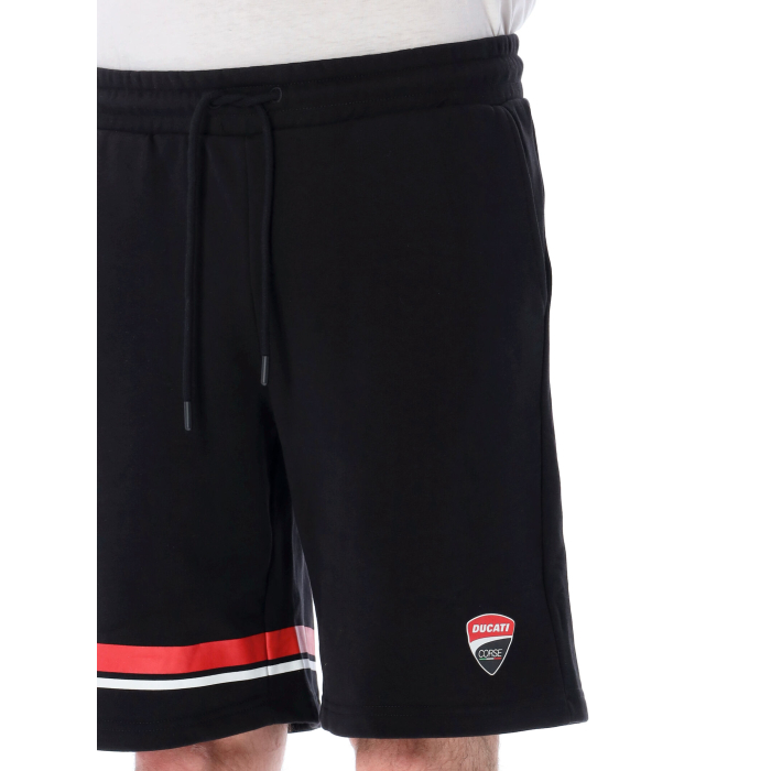 Shorts man Ducati Corse
