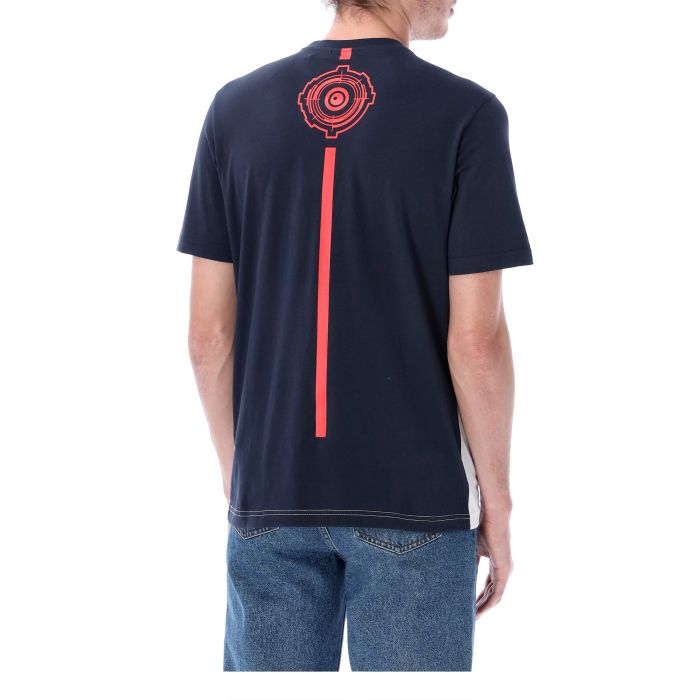T-shirt homme Jorge Martin - 89 bicolore