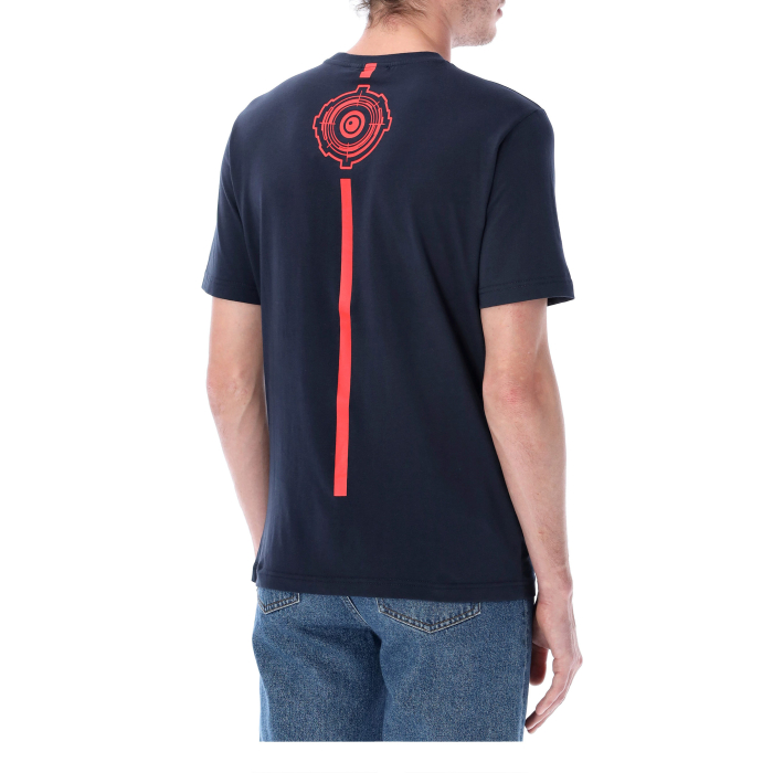 Camiseta hombre Jorge Martin - 89
