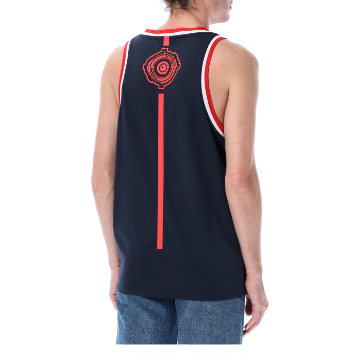 Tank top homme Jorge Martin - 89