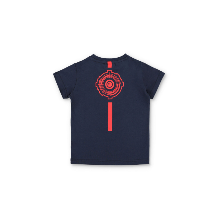 Camiseta niño Jorge Martin - 89