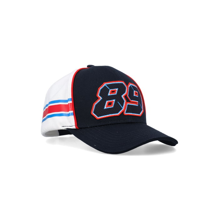 Casquette Jorge Martin - 89