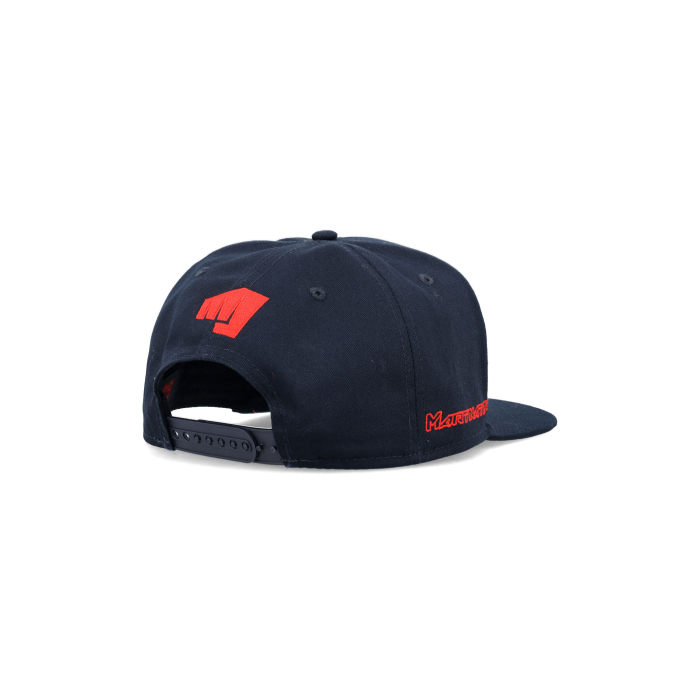 Gorra Jorge Martín - 89