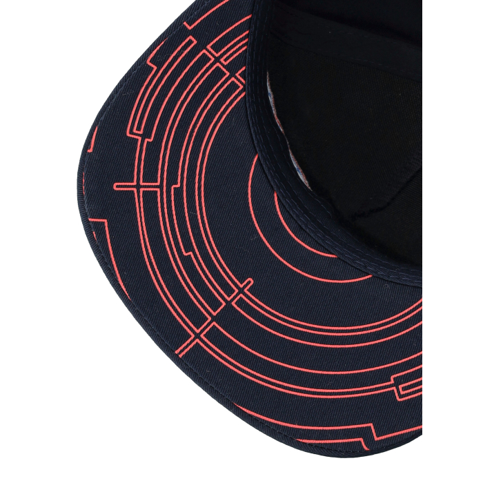 Gorra Jorge Martín - 89