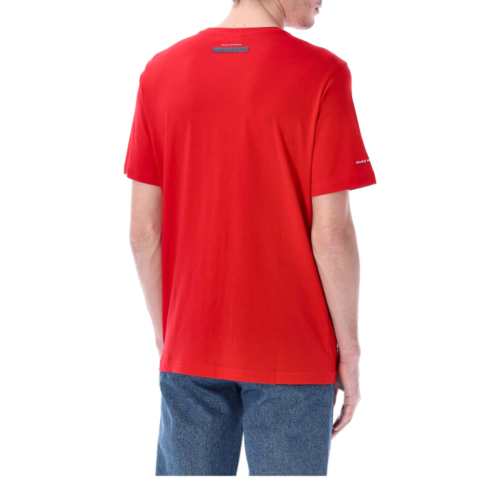 T-shirt man Marc Marquez - 93