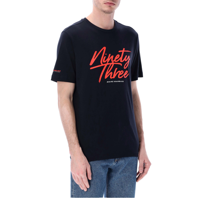 T-shirt man Marc Marquez - Ninety Three