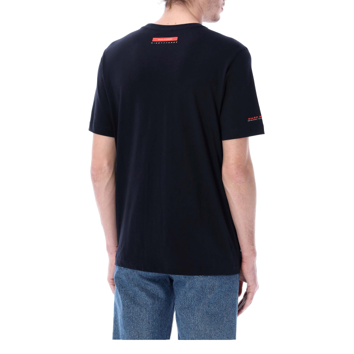 T-shirt man Marc Marquez - Ninety Three
