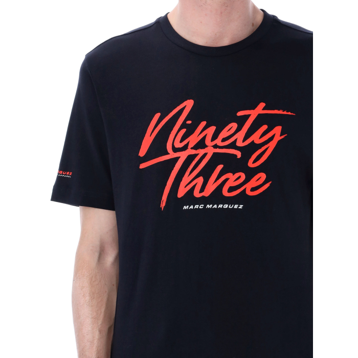 T-shirt man Marc Marquez - Ninety Three