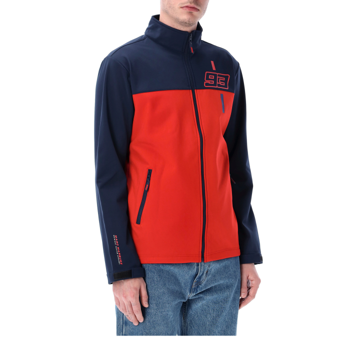 Softshell man Marc Marquez - 93
