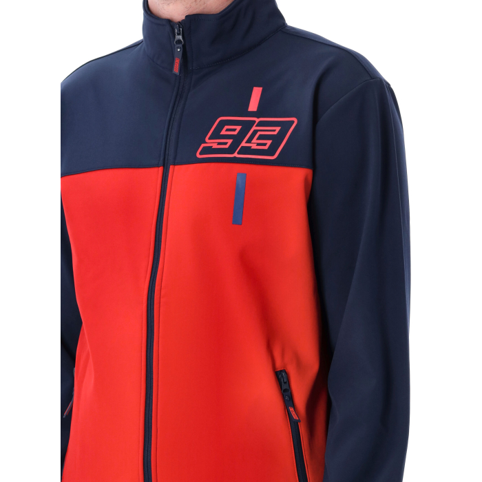 Softshell man Marc Marquez - 93