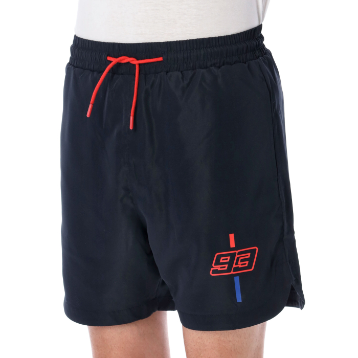 Active shorts uomo Marc Marquez - 93